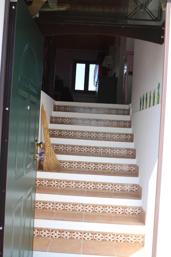 Casa Vacanze Angelica Ostra Vetere Esterno foto