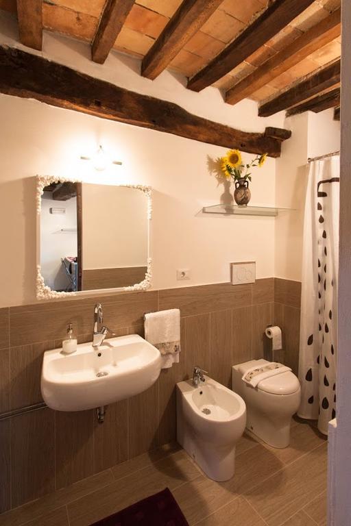 Casa Vacanze Angelica Ostra Vetere Esterno foto